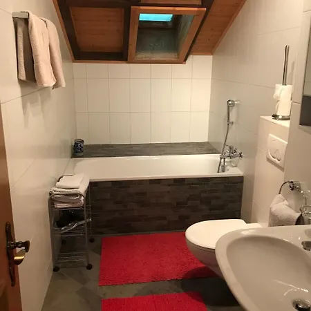 Apartment Haus Azurit Nr.30 #115216 Grächen
