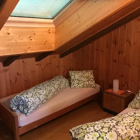 Apartment Haus Azurit Nr.30 #115216 Grächen